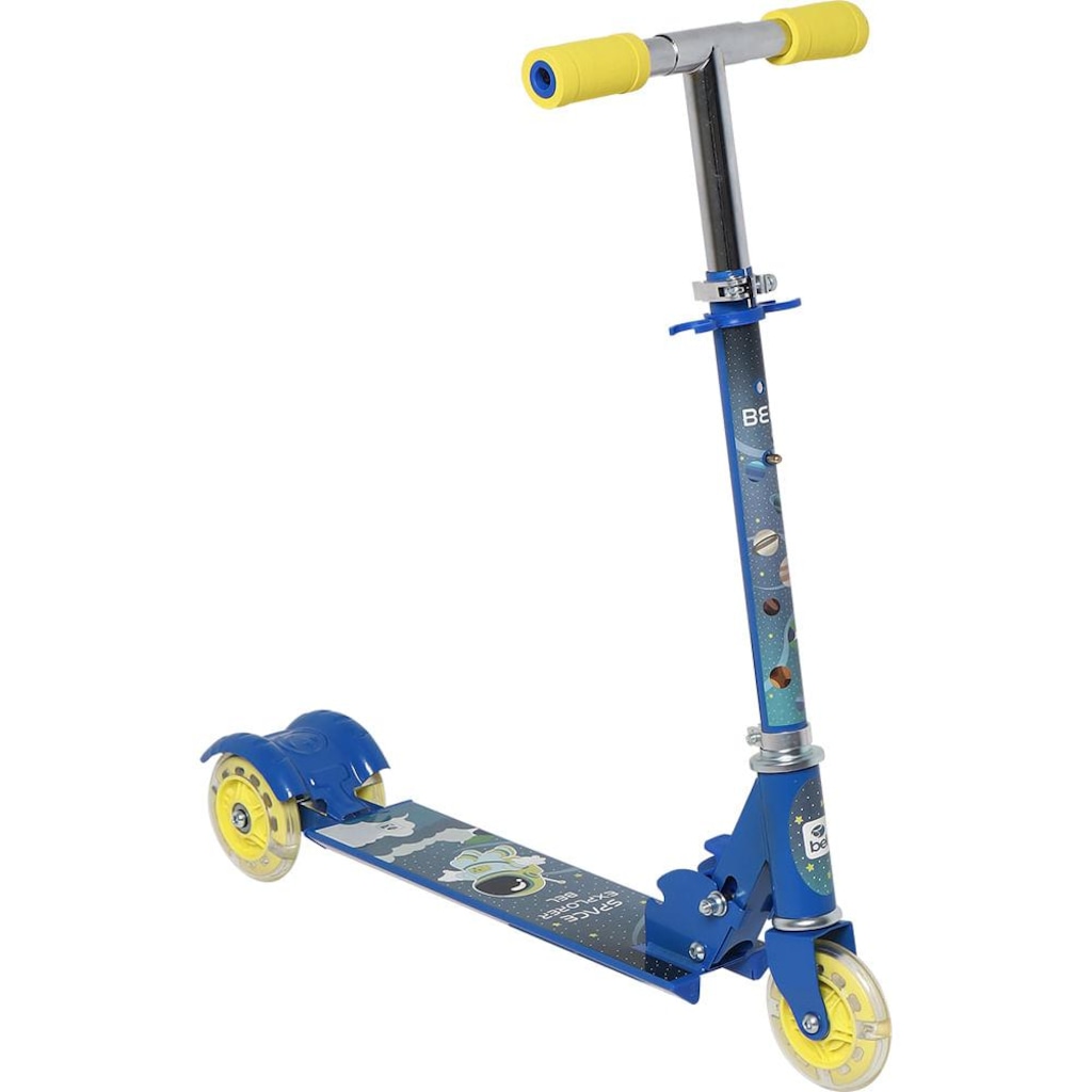 Imagem 3 do produto Patinete Bel 3 Rodas Fly Infantil