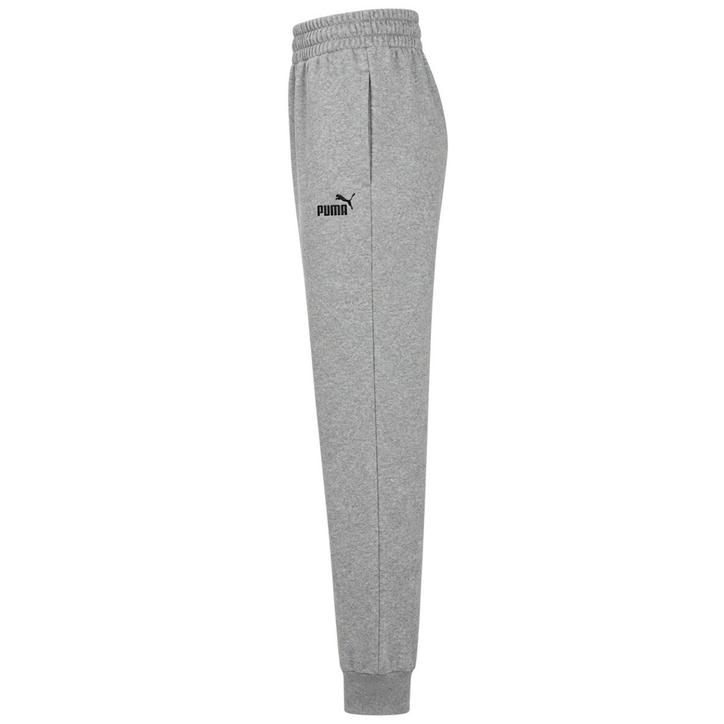 Imagem 3 do produto Calça Puma Ess No.1 Fleece Masculina