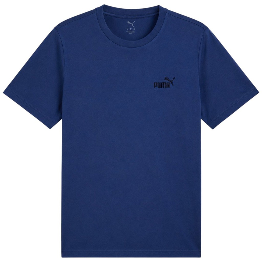 Imagem 1 do produto Camiseta Puma Ess Small No.1 Masculina