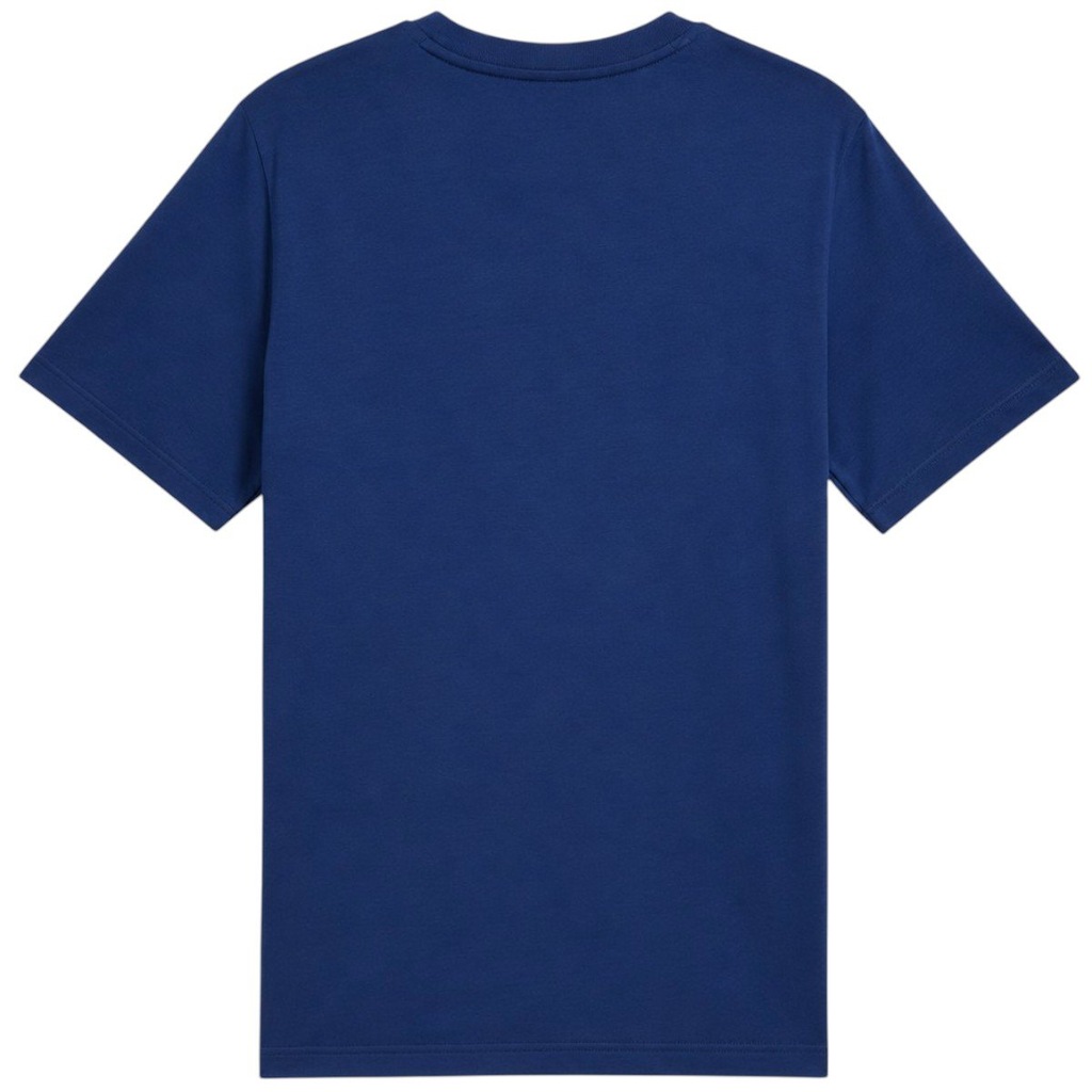 Imagem 2 do produto Camiseta Puma Ess Small No.1 Masculina