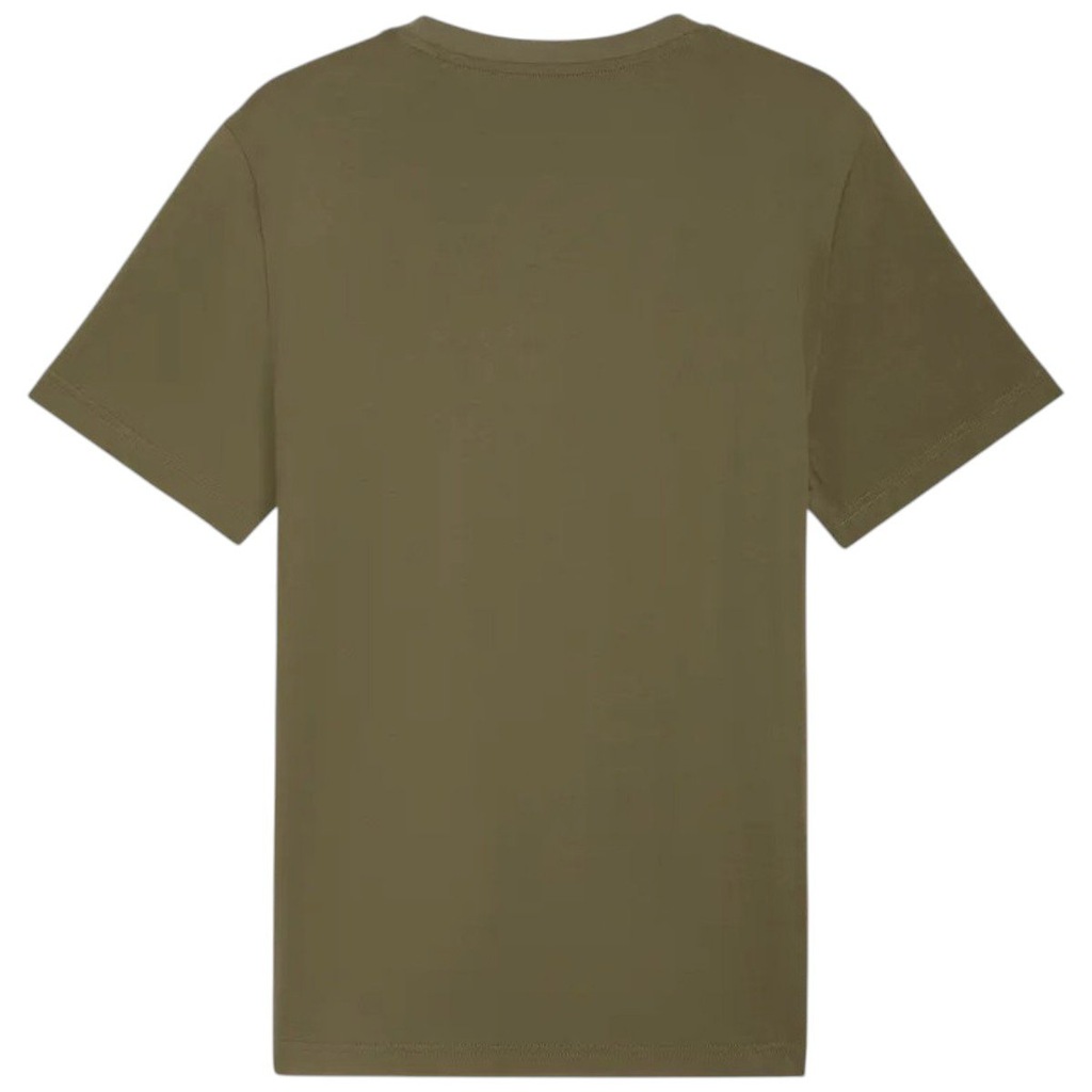 Imagem 2 do produto Camiseta Puma Ess Small No.1 Masculina