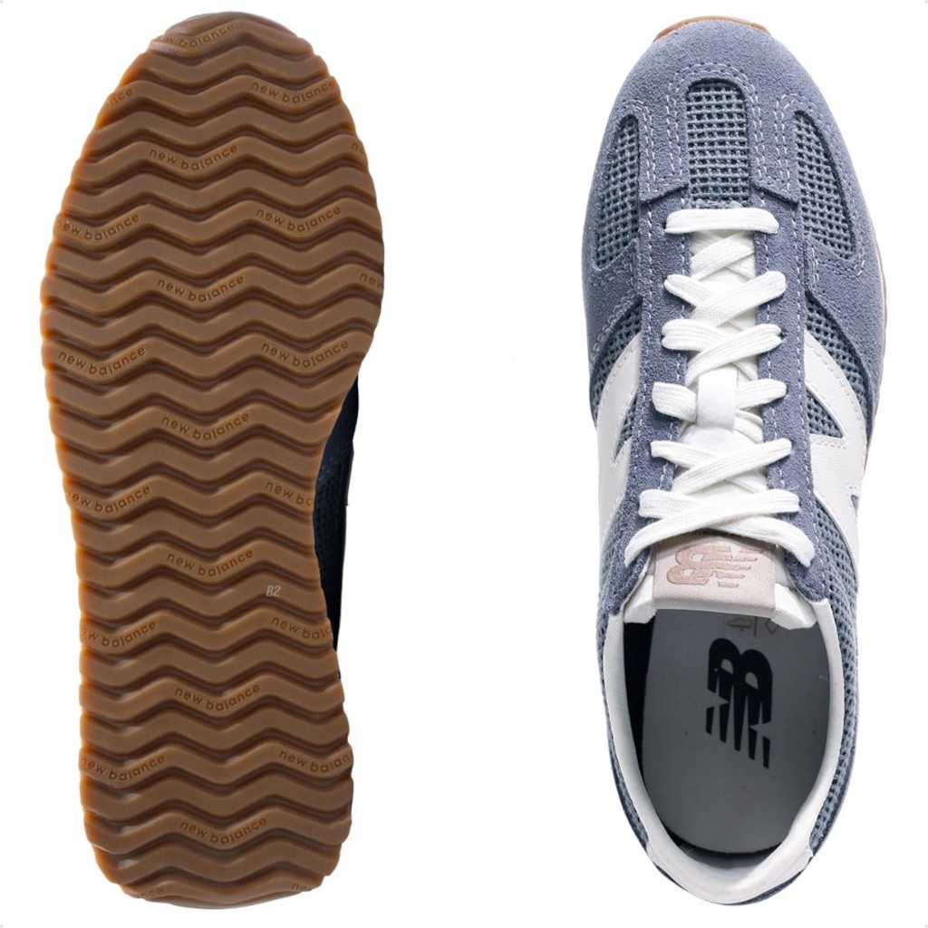 Imagem 5 do produto Tênis Unissex New Balance 471