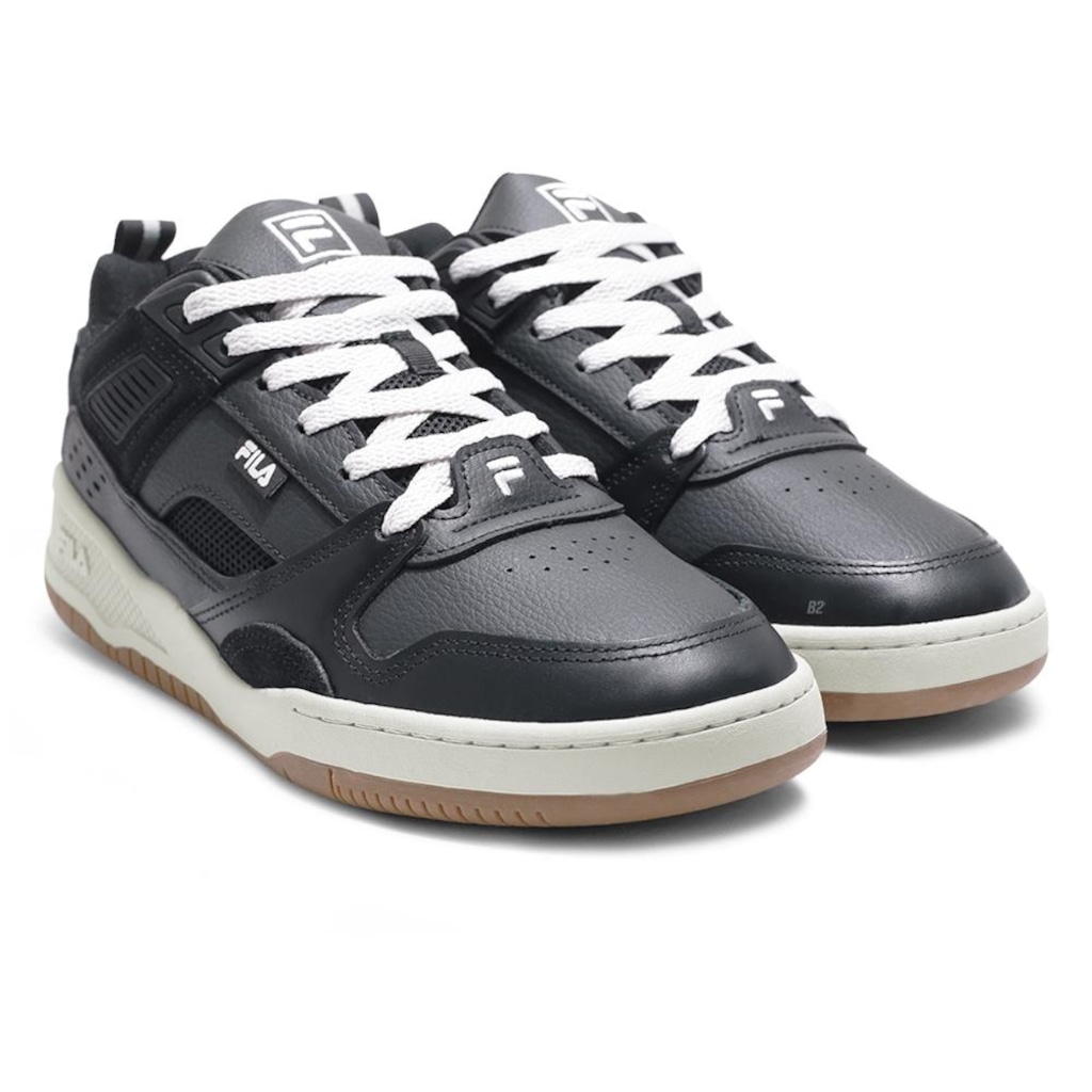 Imagem 3 do produto Tênis Masculino Fila Corda Br