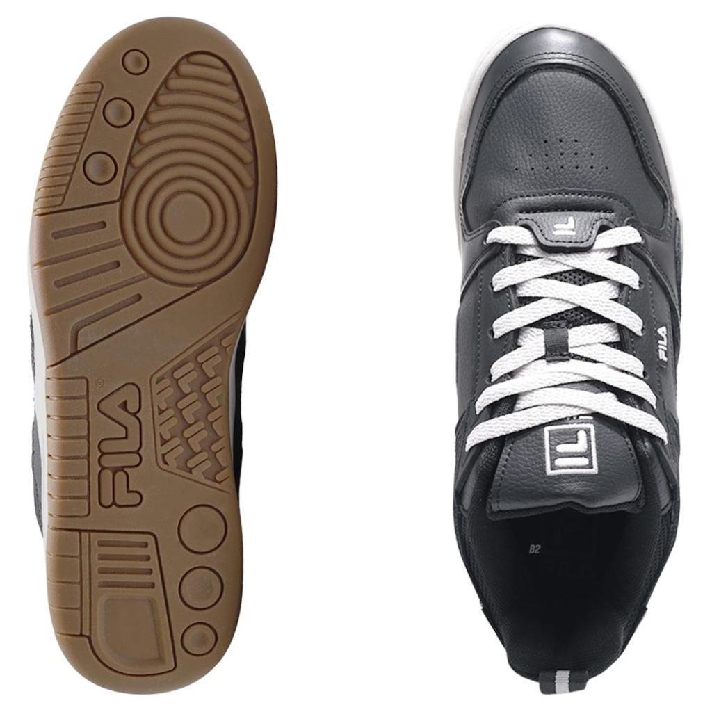 Imagem 5 do produto Tênis Masculino Fila Corda Br