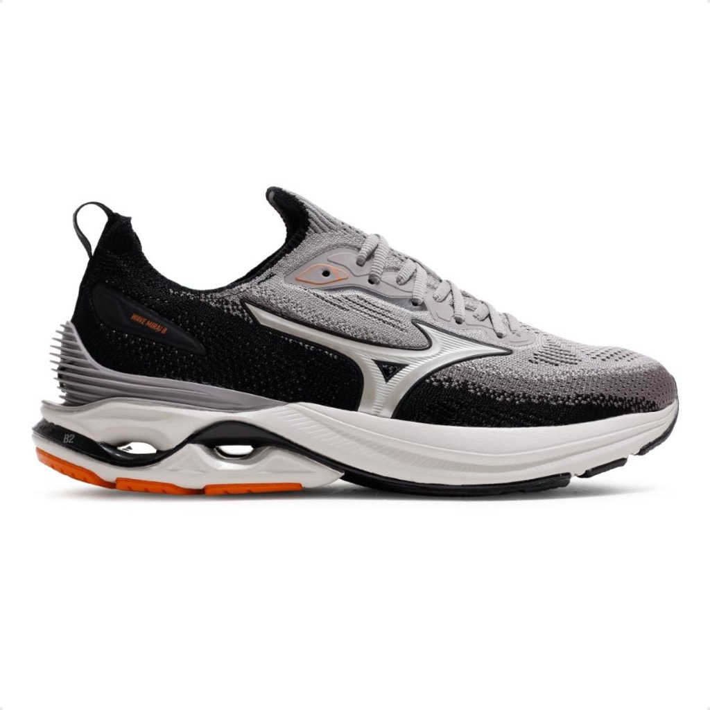 Imagem 1 do produto Tênis Masculino Mizuno Wave Mirai 8