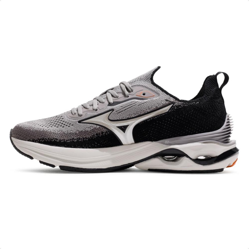Imagem 2 do produto Tênis Masculino Mizuno Wave Mirai 8