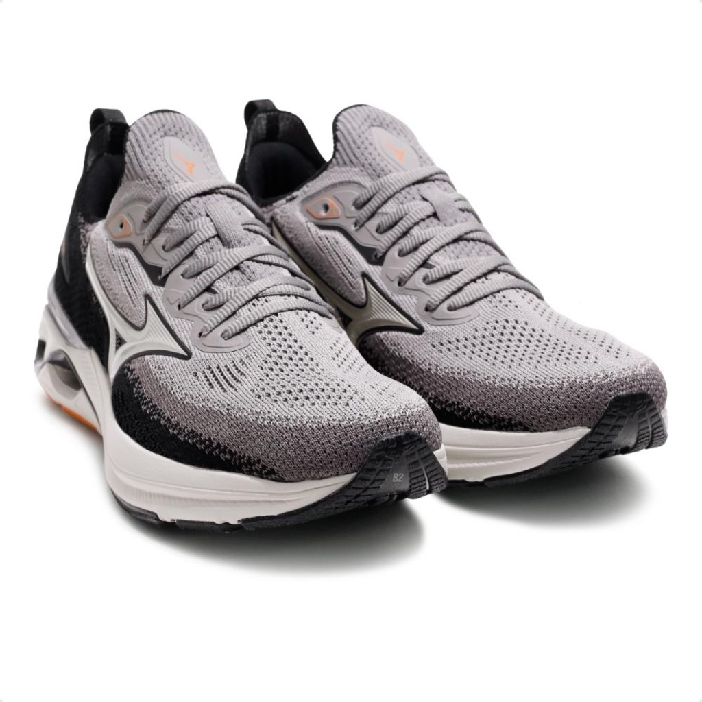 Imagem 3 do produto Tênis Masculino Mizuno Wave Mirai 8