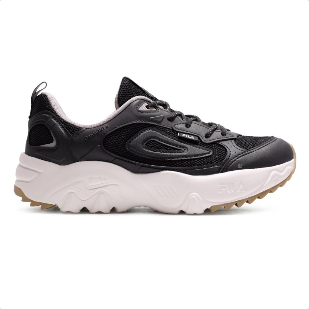 Imagem 1 do produto Tênis Feminino Fila Oakmont 2