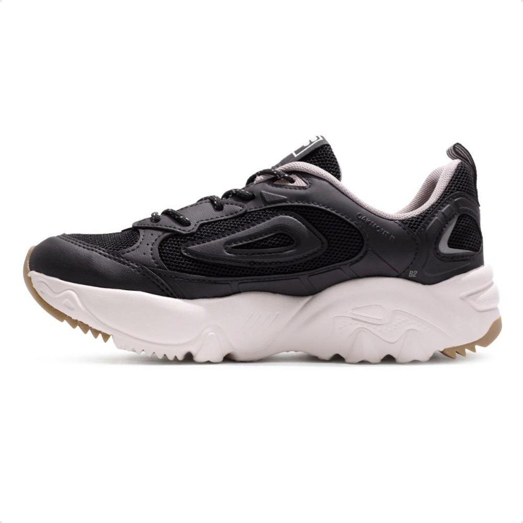 Imagem 2 do produto Tênis Feminino Fila Oakmont 2