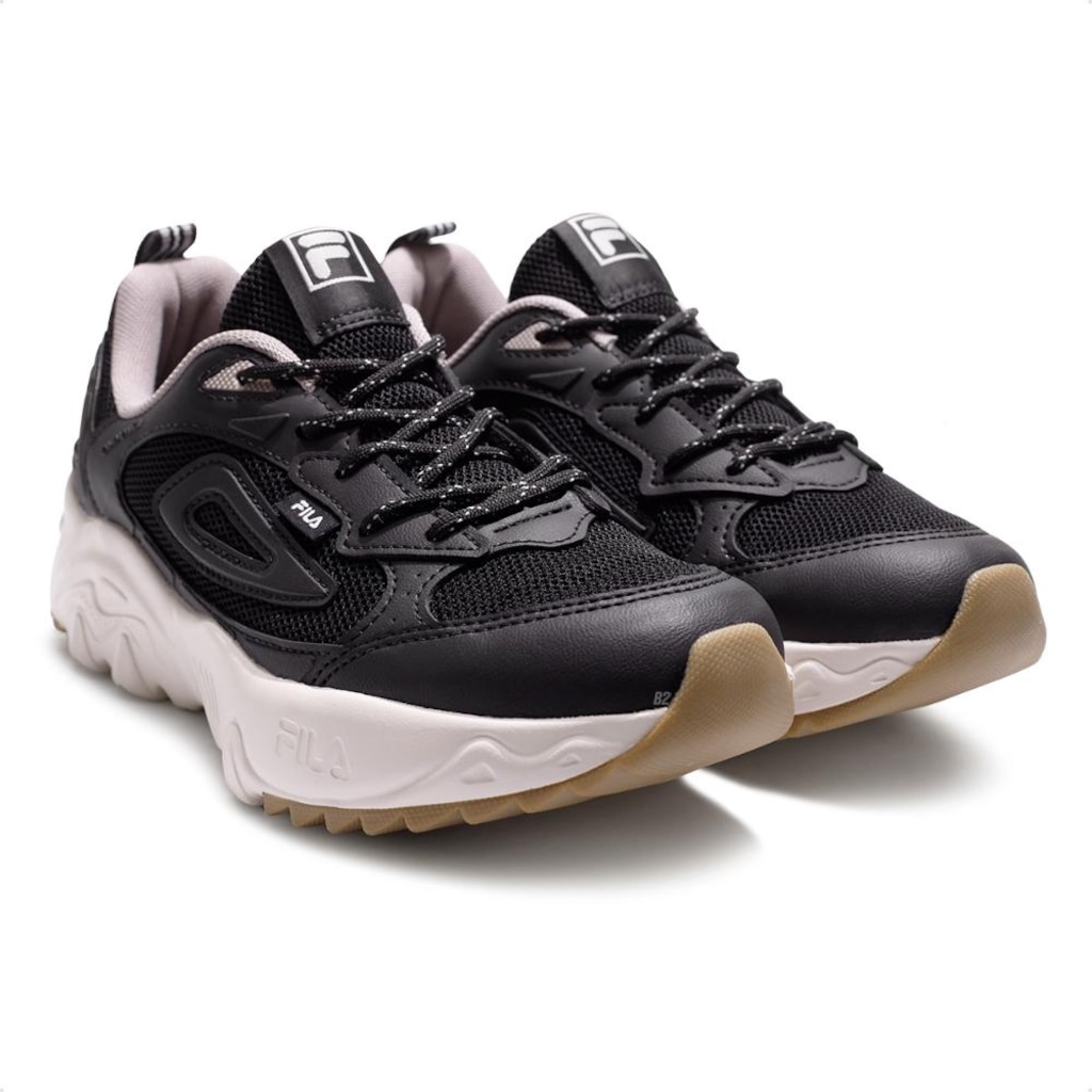 Imagem 3 do produto Tênis Feminino Fila Oakmont 2