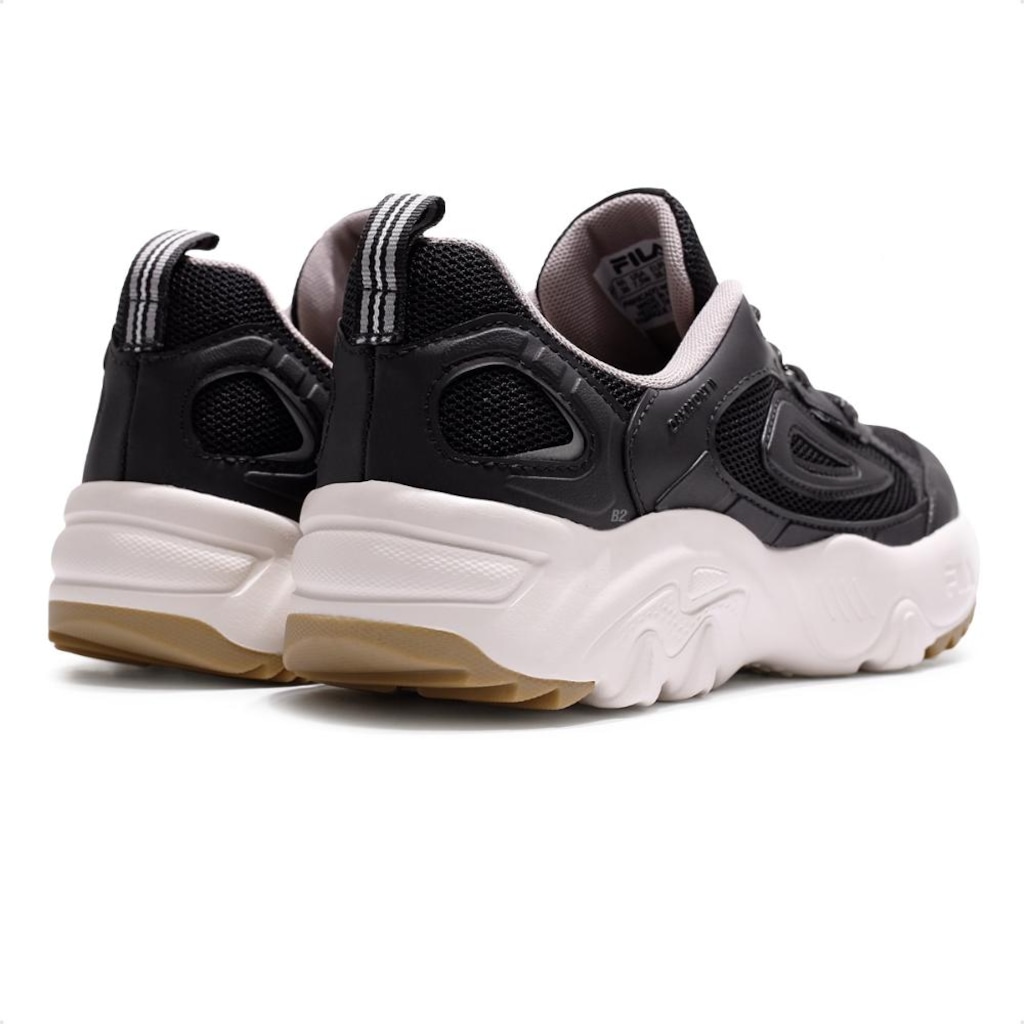 Imagem 4 do produto Tênis Feminino Fila Oakmont 2