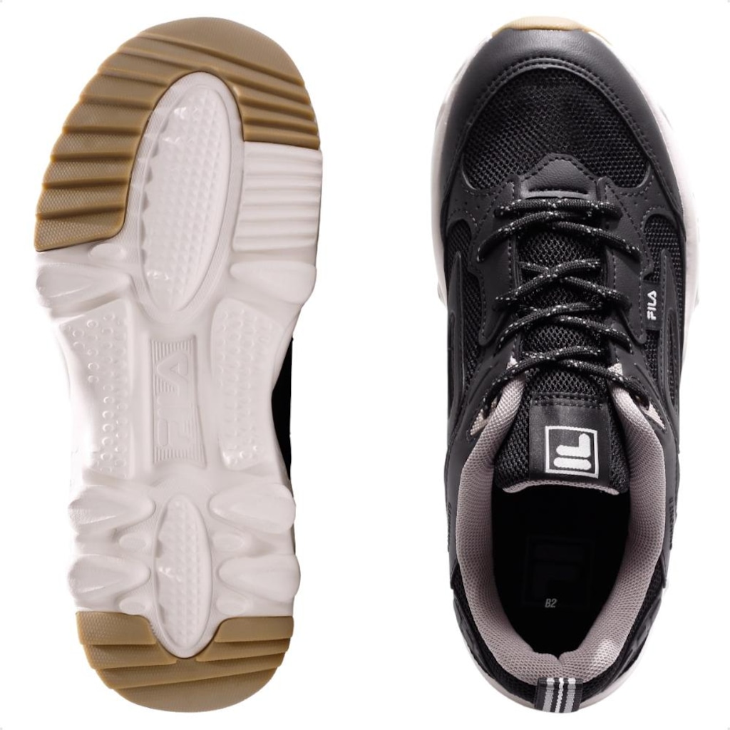 Imagem 5 do produto Tênis Feminino Fila Oakmont 2