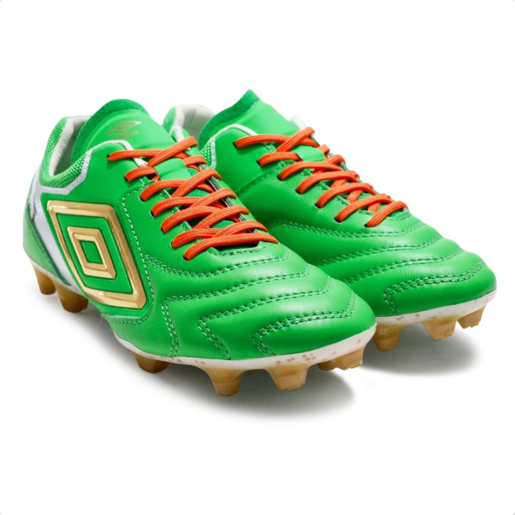 Imagem 3 do produto Chuteira de Campo Adulto Umbro Adamant Master Class Pro Stp