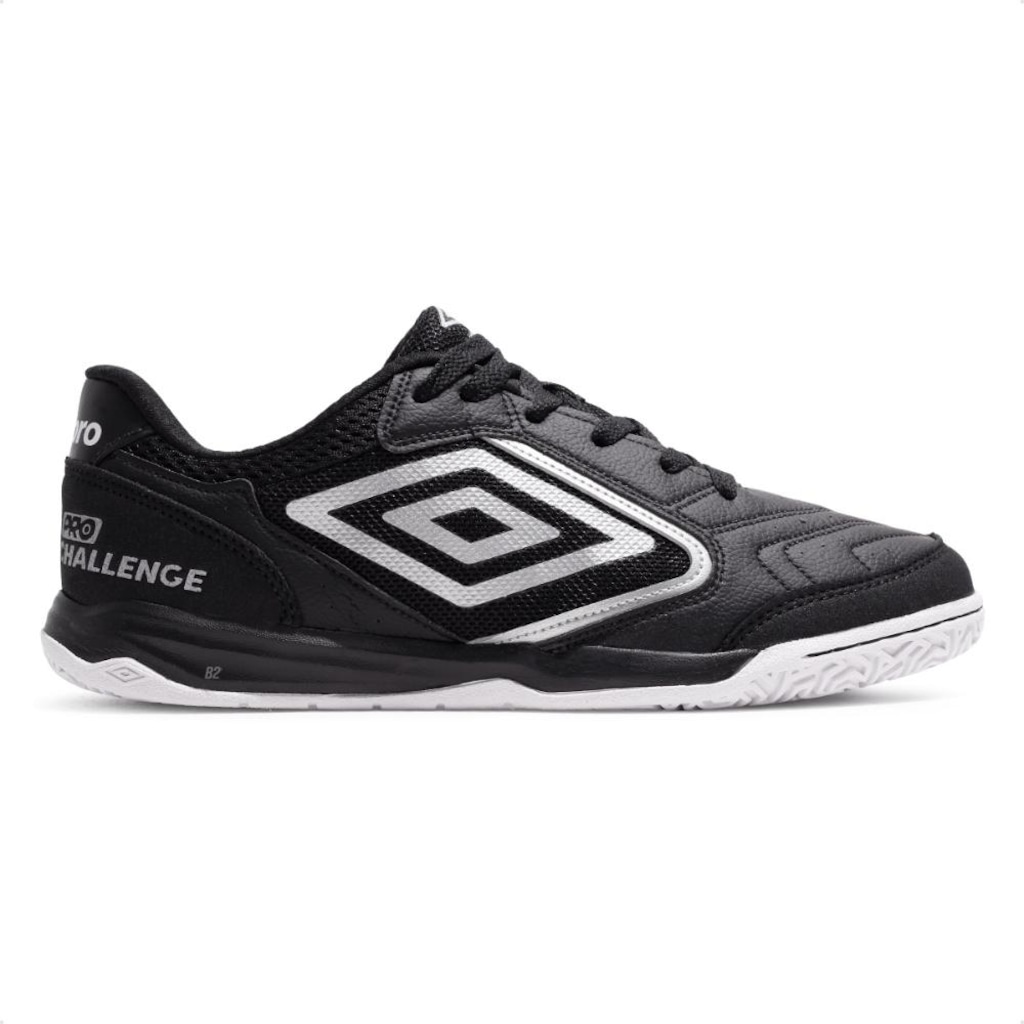 Imagem 1 do produto Chuteira Futsal Adulto Umbro Pro Challenge Uptake
