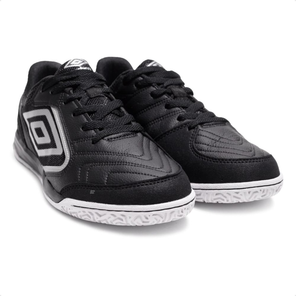 Imagem 3 do produto Chuteira Futsal Adulto Umbro Pro Challenge Uptake