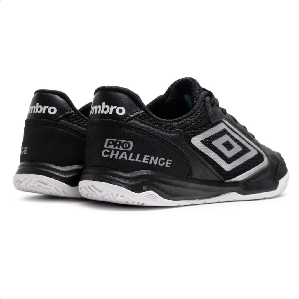 Imagem 4 do produto Chuteira Futsal Adulto Umbro Pro Challenge Uptake