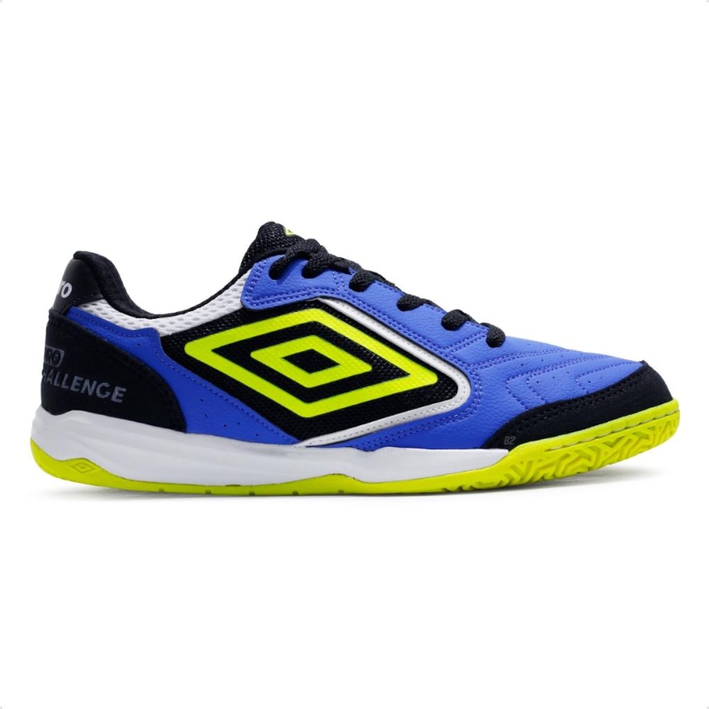 Imagem 1 do produto Chuteira Futsal Adulto Umbro Pro Challenge Uptake