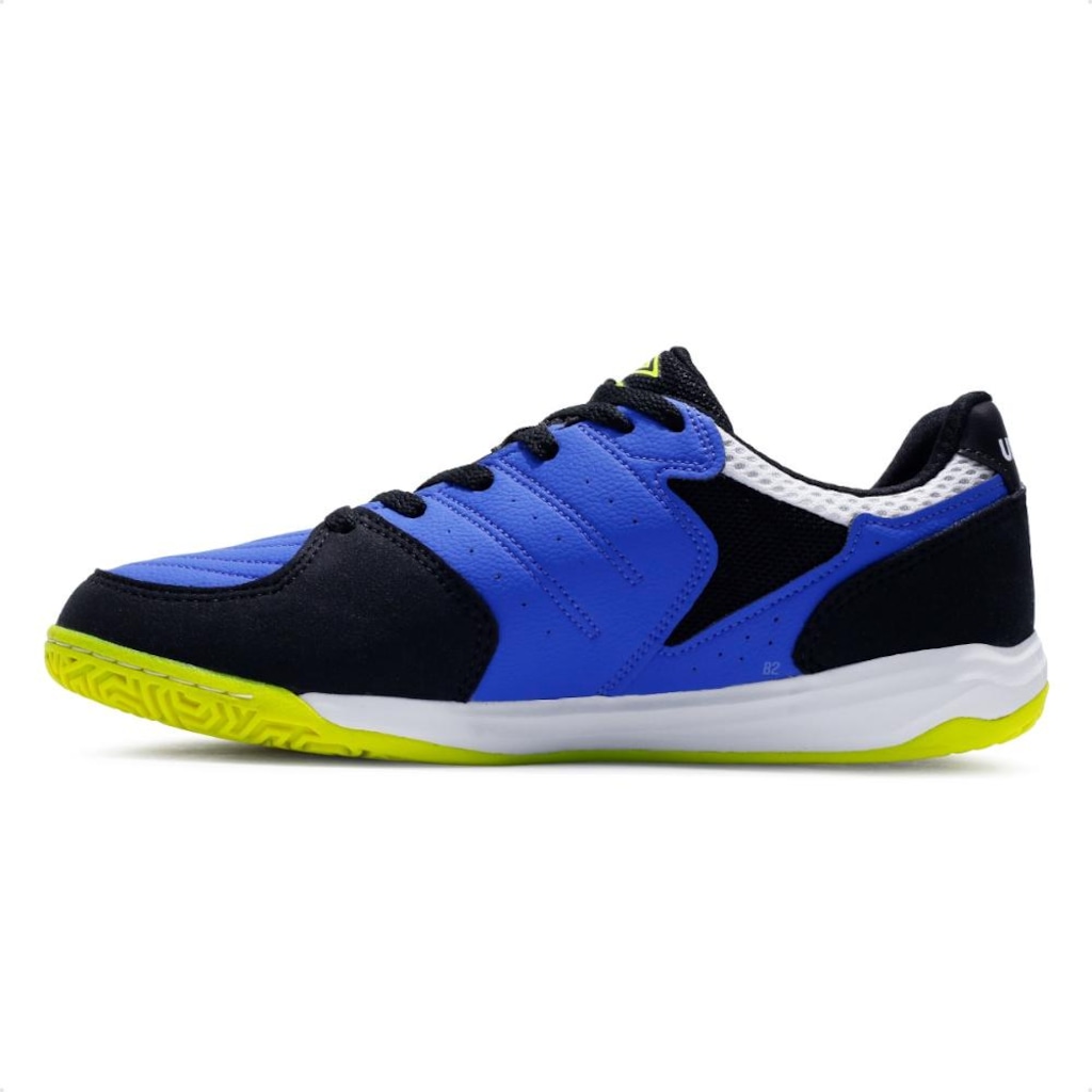 Imagem 2 do produto Chuteira Futsal Adulto Umbro Pro Challenge Uptake