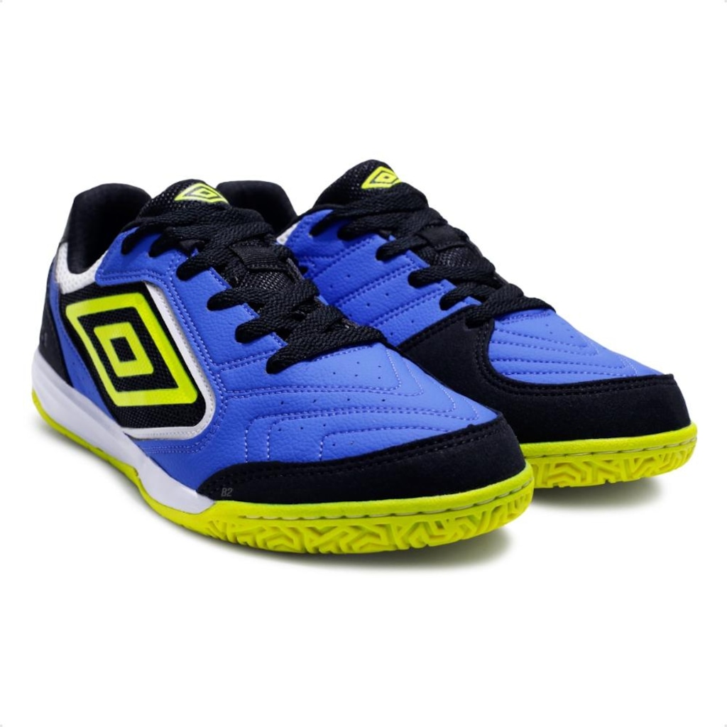 Imagem 3 do produto Chuteira Futsal Adulto Umbro Pro Challenge Uptake