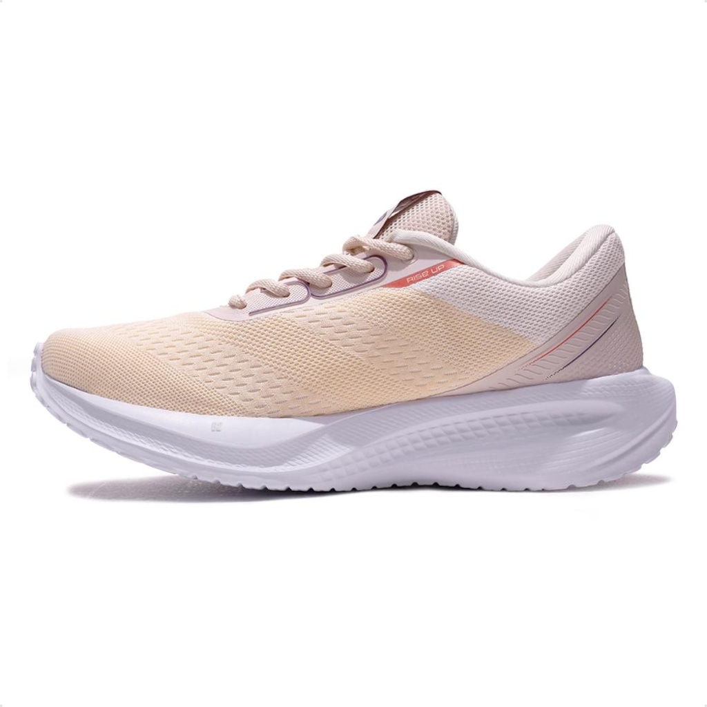 Imagem 2 do produto Tênis Feminino Fila Rise Up