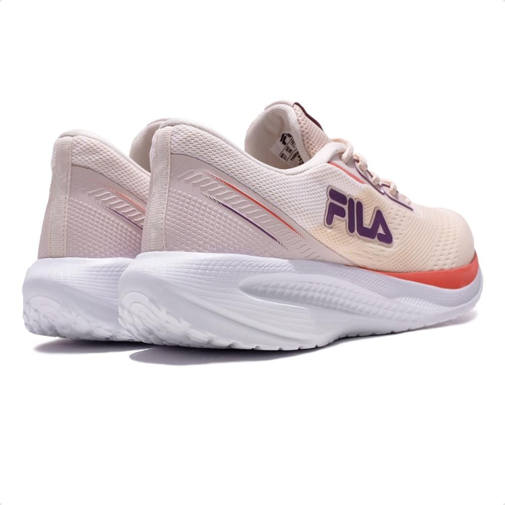 Imagem 4 do produto Tênis Feminino Fila Rise Up