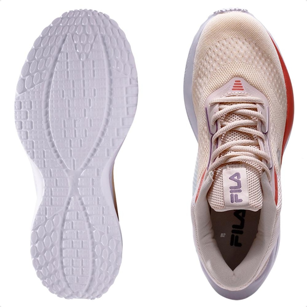 Imagem 5 do produto Tênis Feminino Fila Rise Up