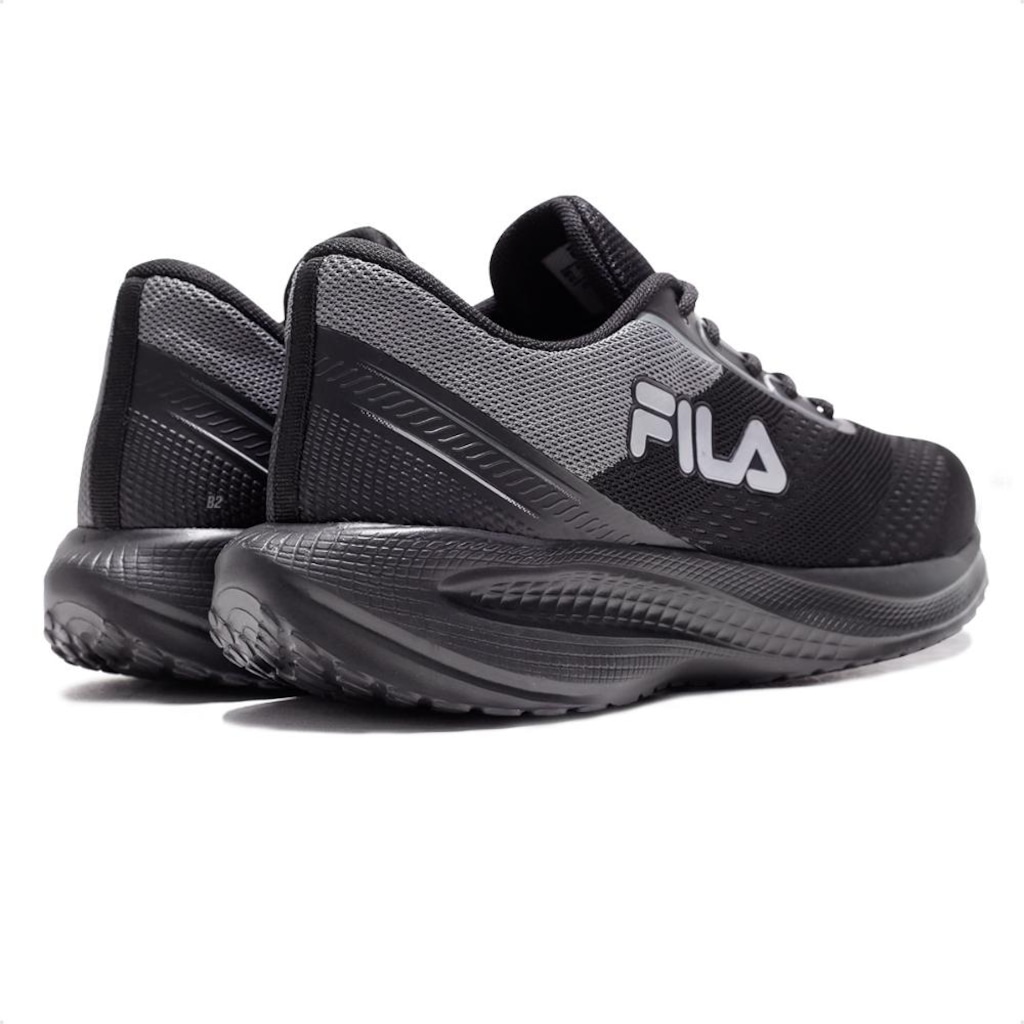 Imagem 4 do produto Tênis Feminino Fila Rise Up