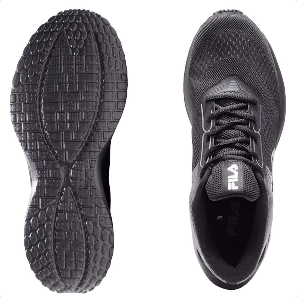 Imagem 5 do produto Tênis Feminino Fila Rise Up
