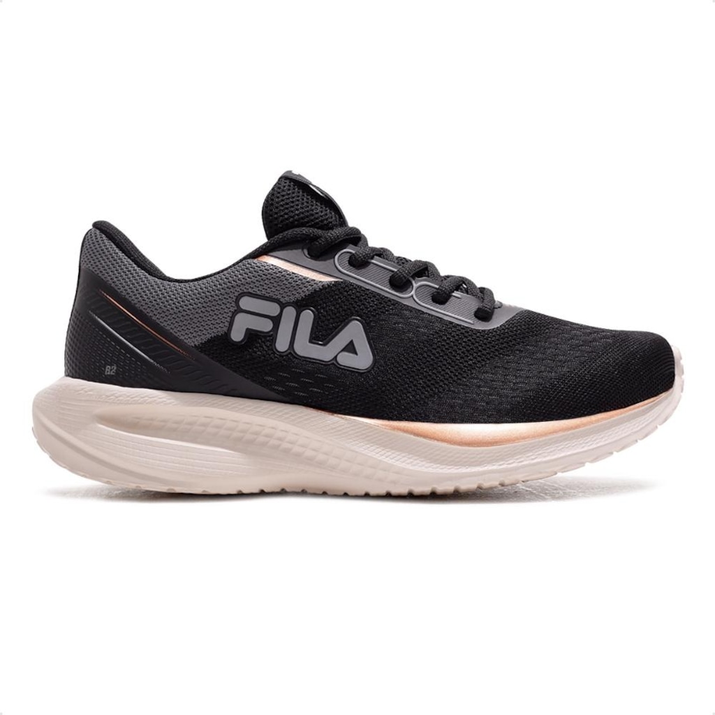 Imagem 1 do produto Tênis Feminino Fila Rise Up