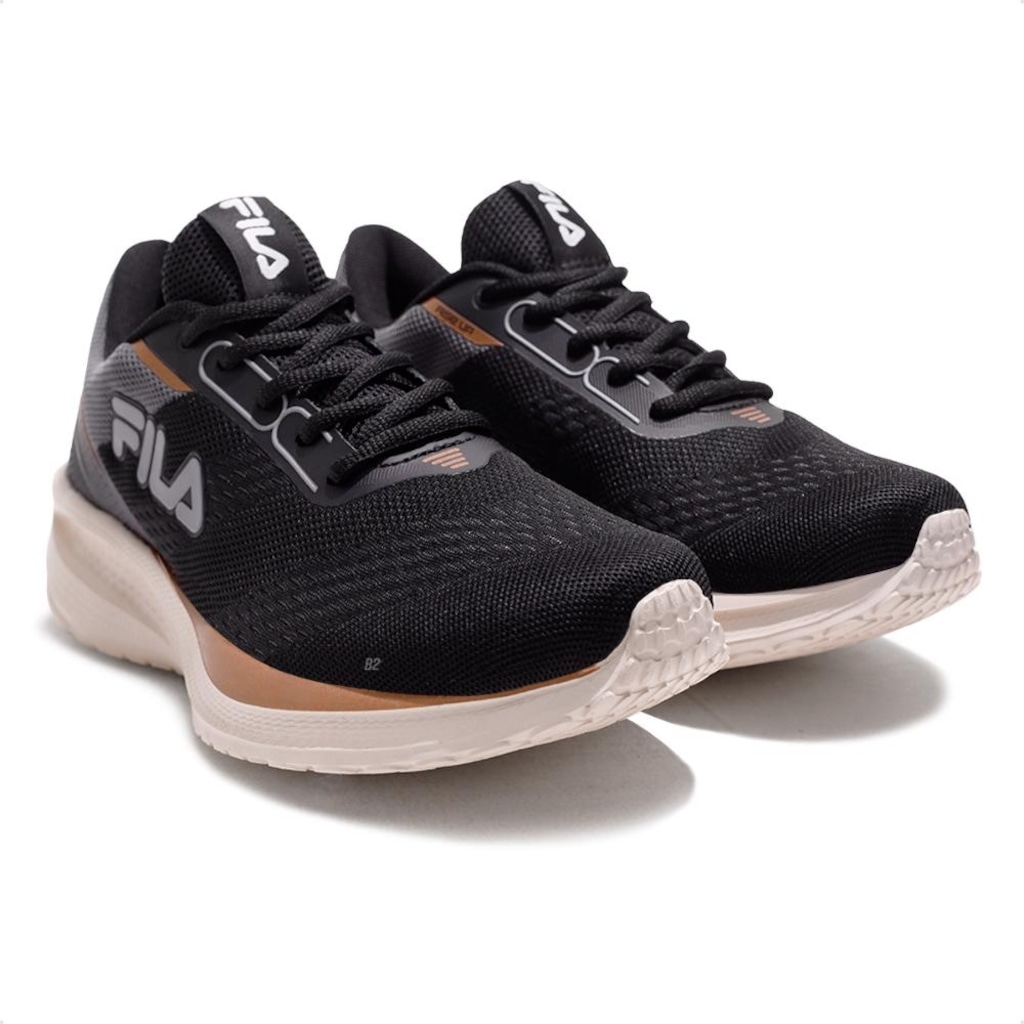 Imagem 3 do produto Tênis Feminino Fila Rise Up