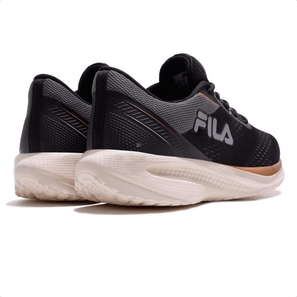 Imagem 4 do produto Tênis Feminino Fila Rise Up