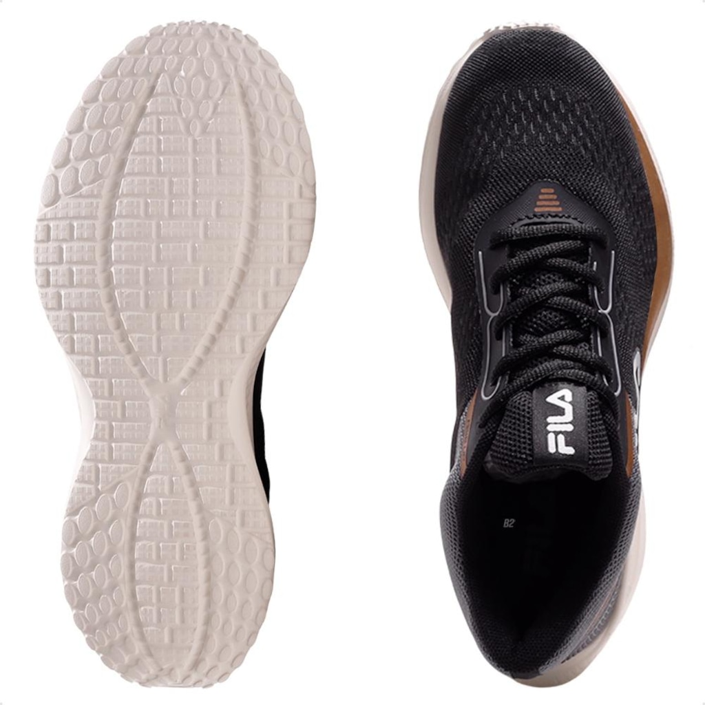 Imagem 5 do produto Tênis Feminino Fila Rise Up