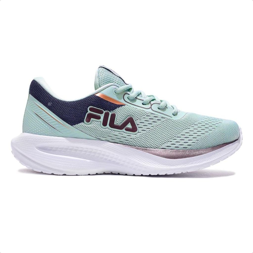 Imagem 1 do produto Tênis Feminino Fila Rise Up