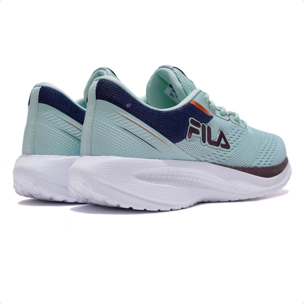 Imagem 4 do produto Tênis Feminino Fila Rise Up