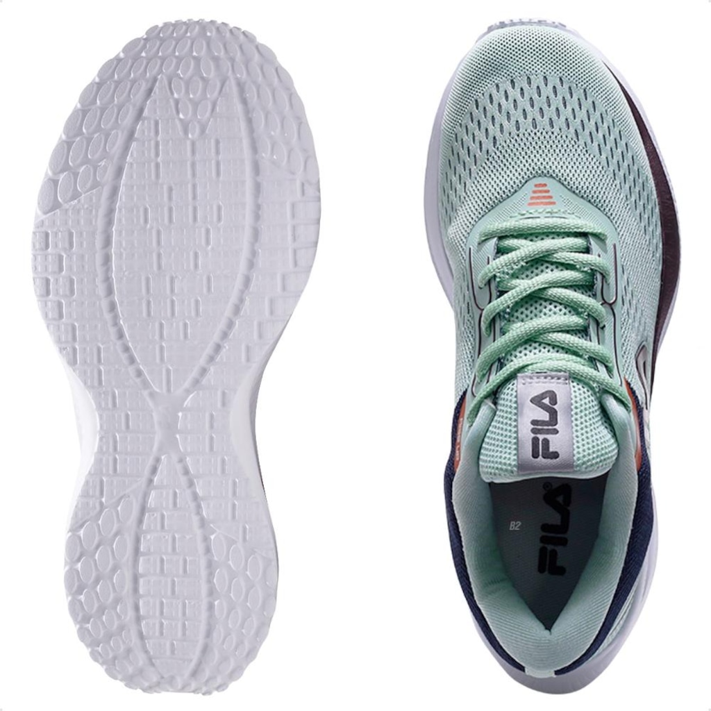 Imagem 5 do produto Tênis Feminino Fila Rise Up