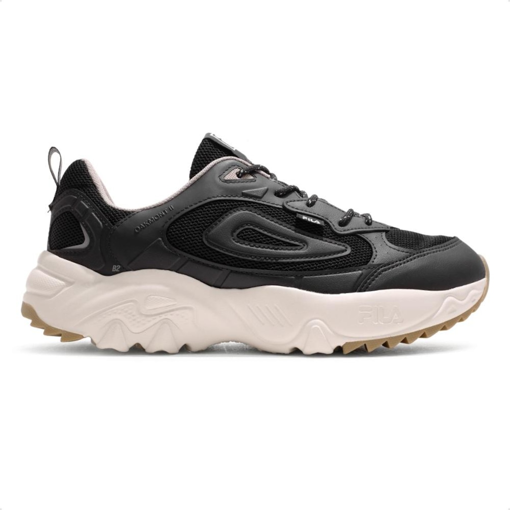 Imagem 1 do produto Tênis Masculino Fila Oakmont 2