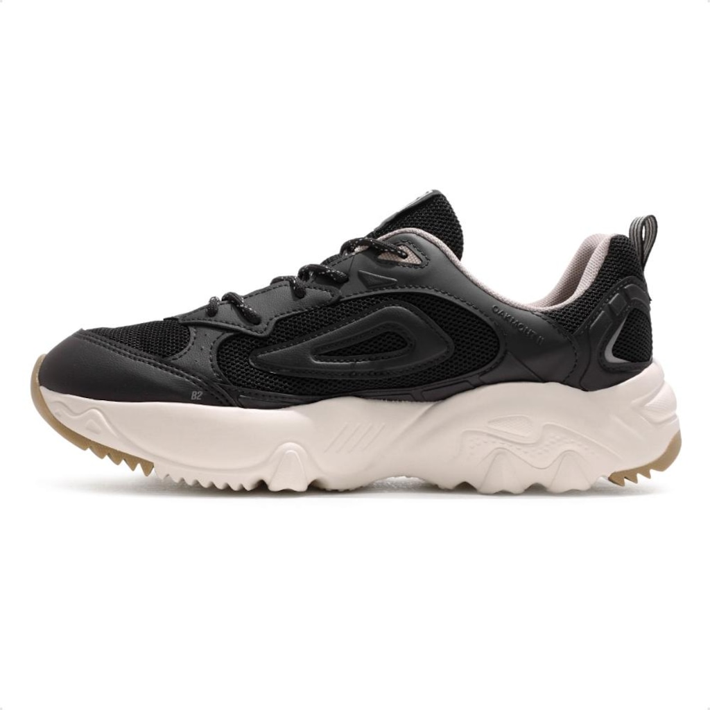Imagem 2 do produto Tênis Masculino Fila Oakmont 2