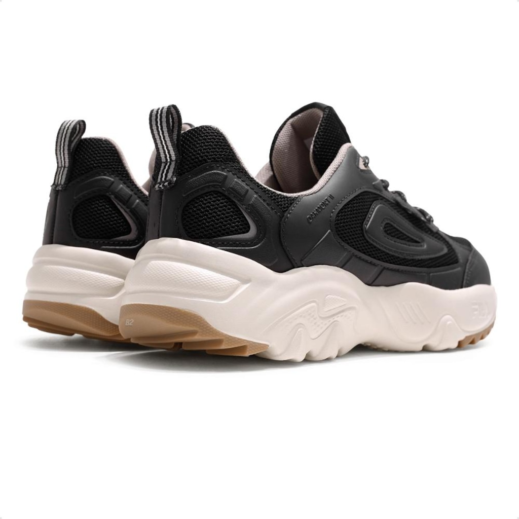 Imagem 4 do produto Tênis Masculino Fila Oakmont 2
