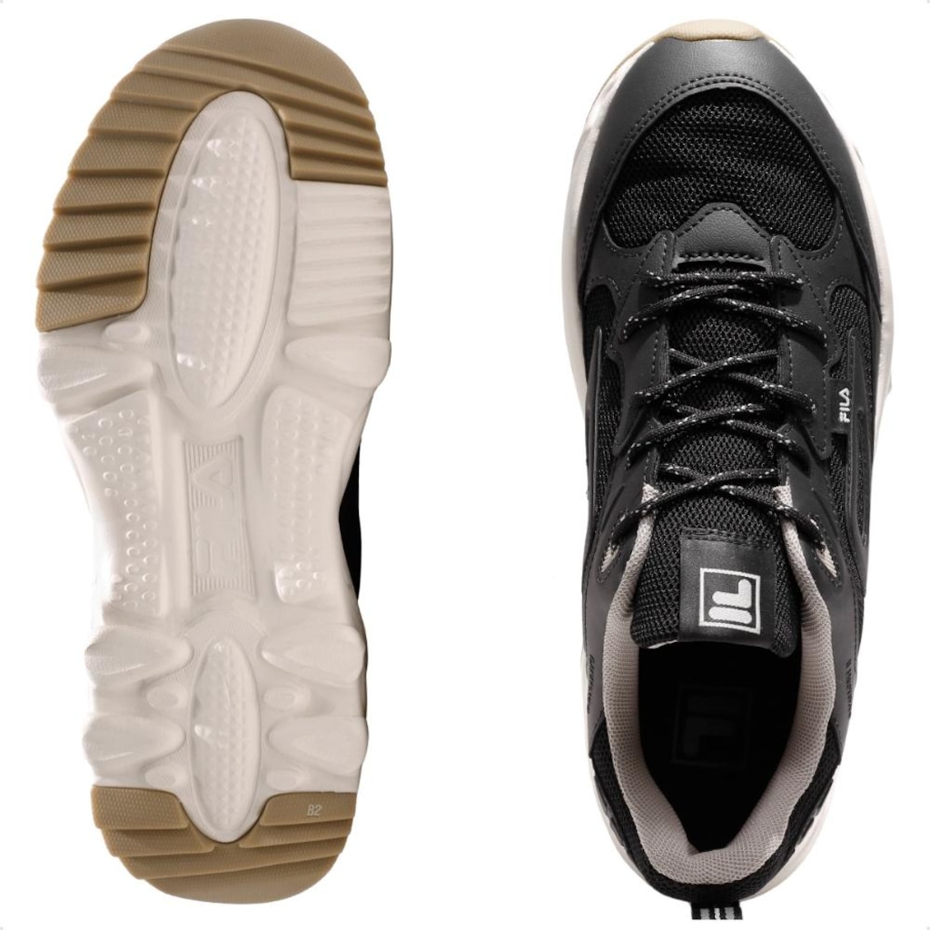 Imagem 5 do produto Tênis Masculino Fila Oakmont 2