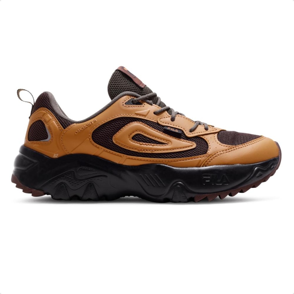 Imagem 1 do produto Tênis Masculino Fila Oakmont 2