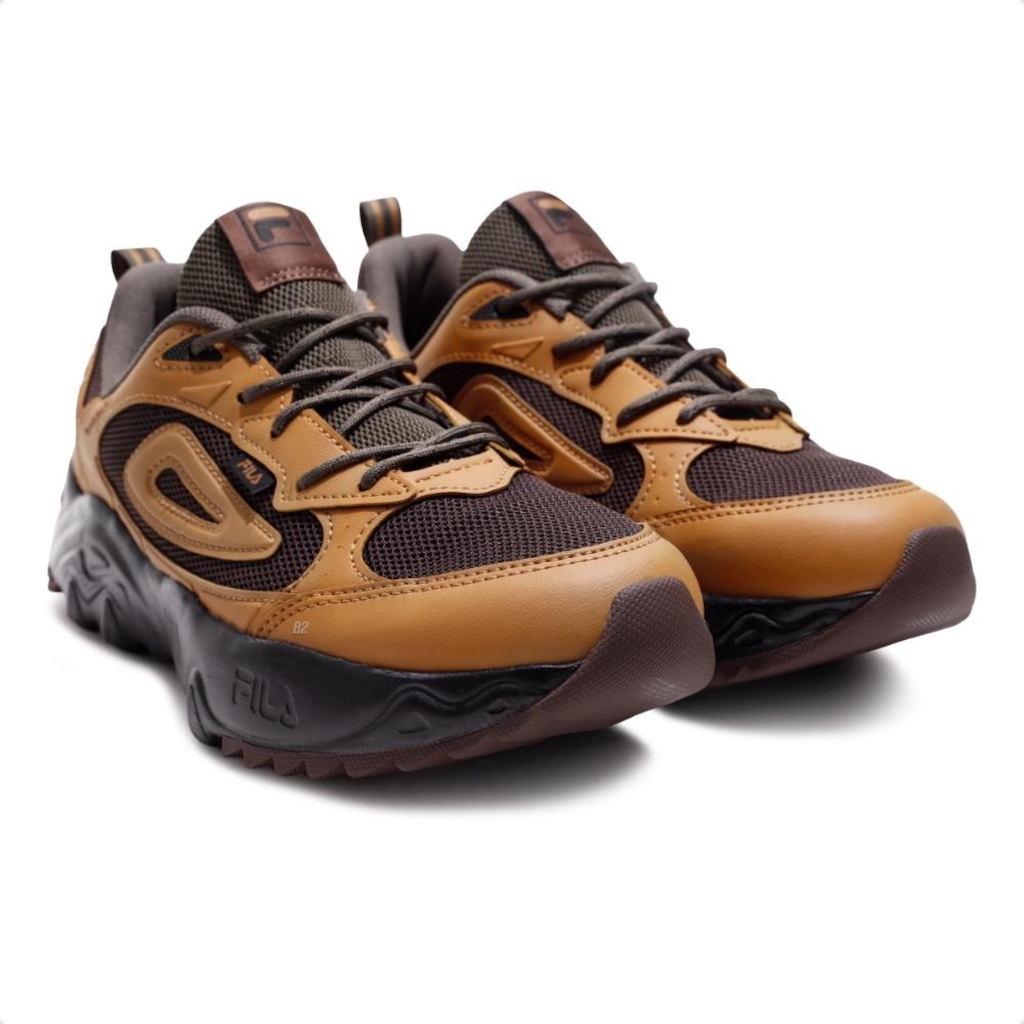 Imagem 3 do produto Tênis Masculino Fila Oakmont 2