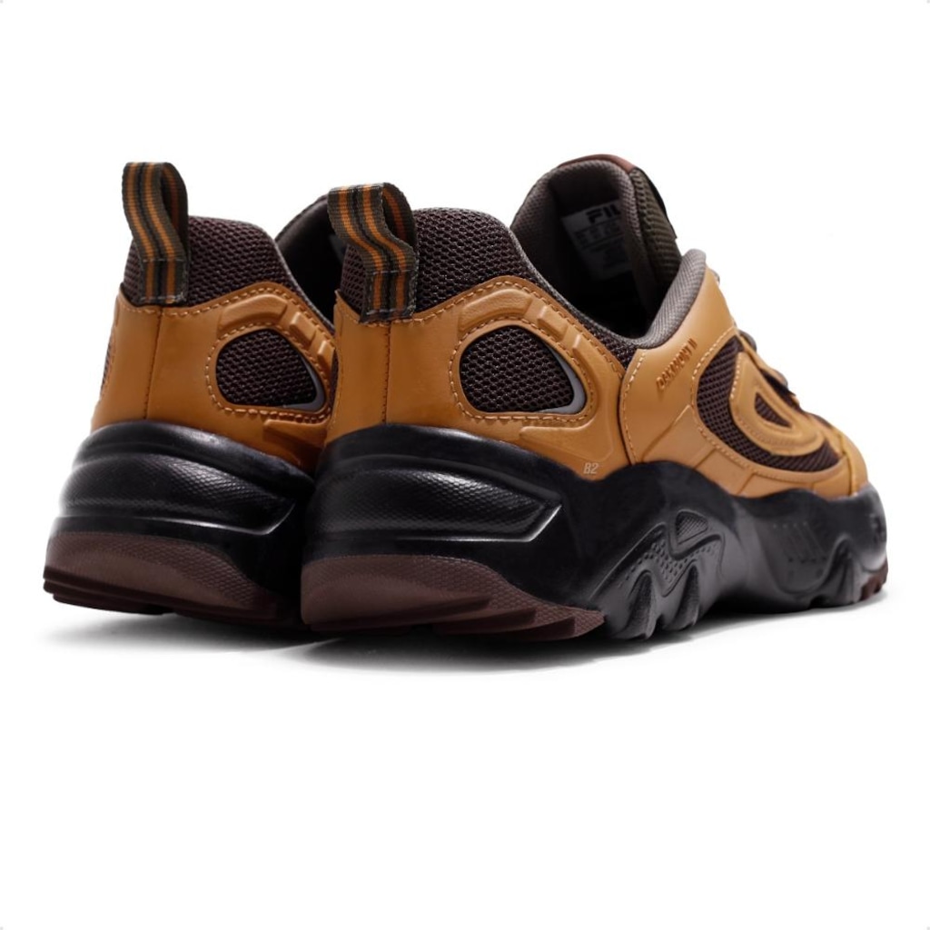 Imagem 4 do produto Tênis Masculino Fila Oakmont 2
