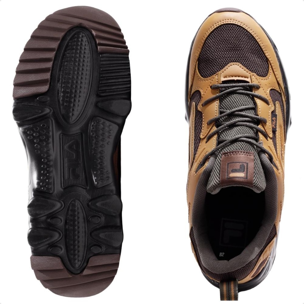 Imagem 5 do produto Tênis Masculino Fila Oakmont 2