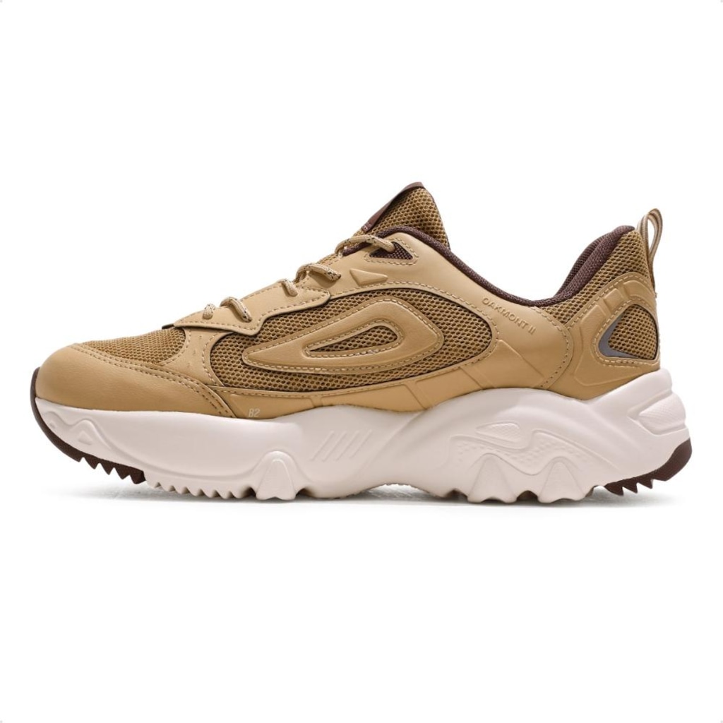 Imagem 2 do produto Tênis Masculino Fila Oakmont 2