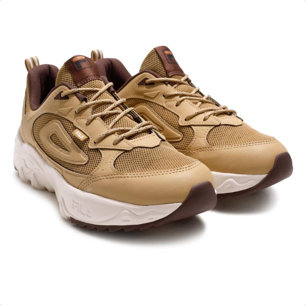 Imagem 3 do produto Tênis Masculino Fila Oakmont 2