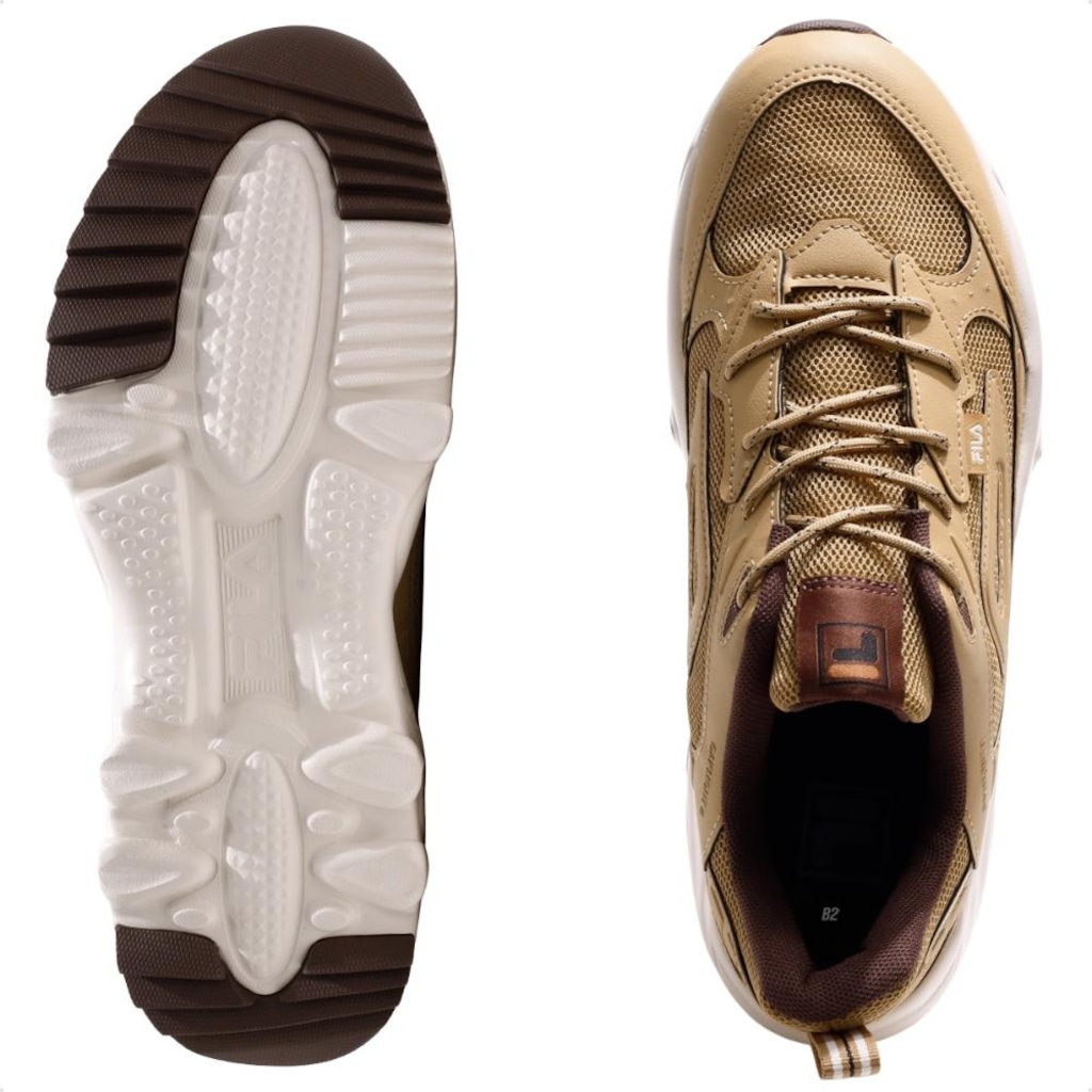 Imagem 5 do produto Tênis Masculino Fila Oakmont 2