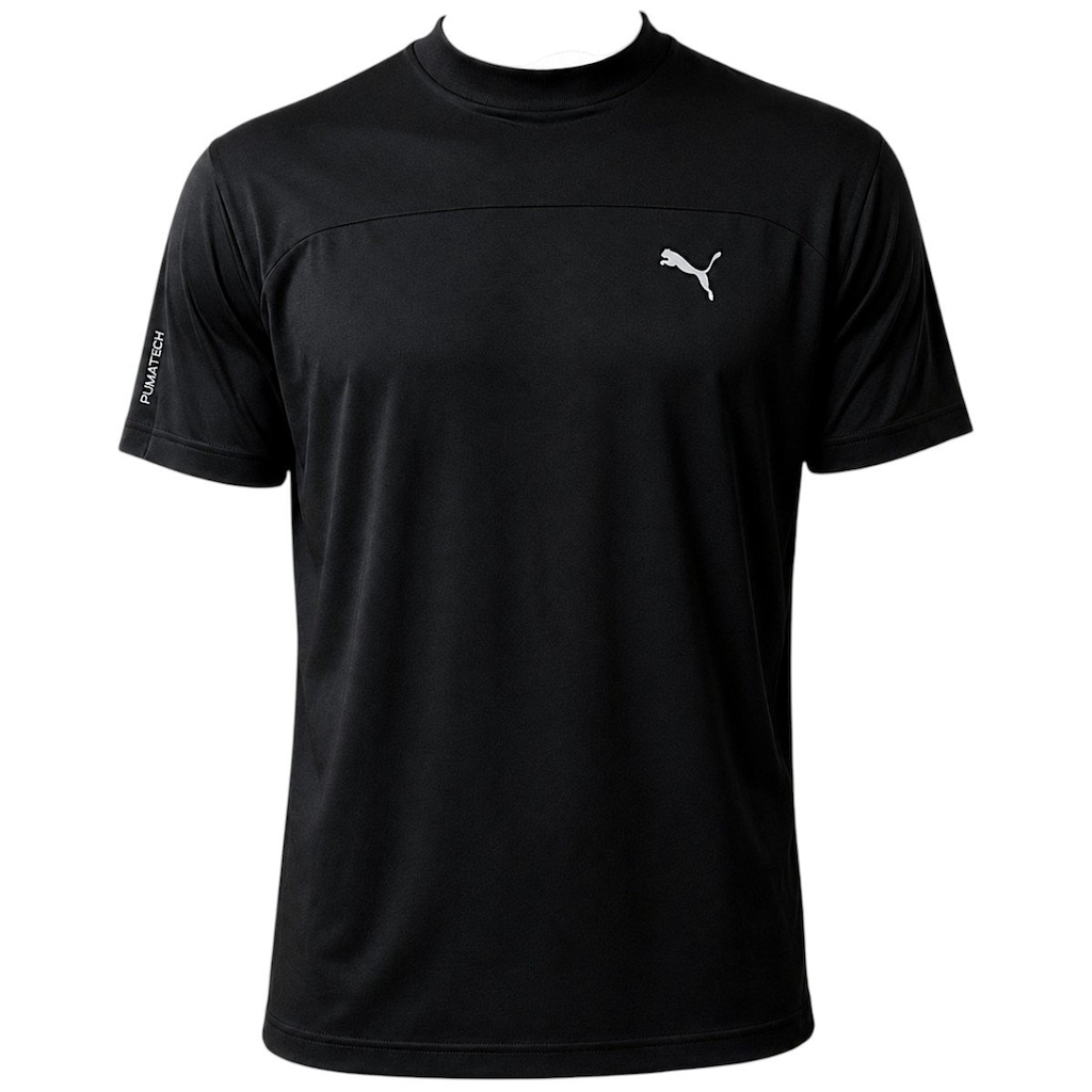 Imagem 1 do produto Camiseta Puma Tech Essentials Masculina