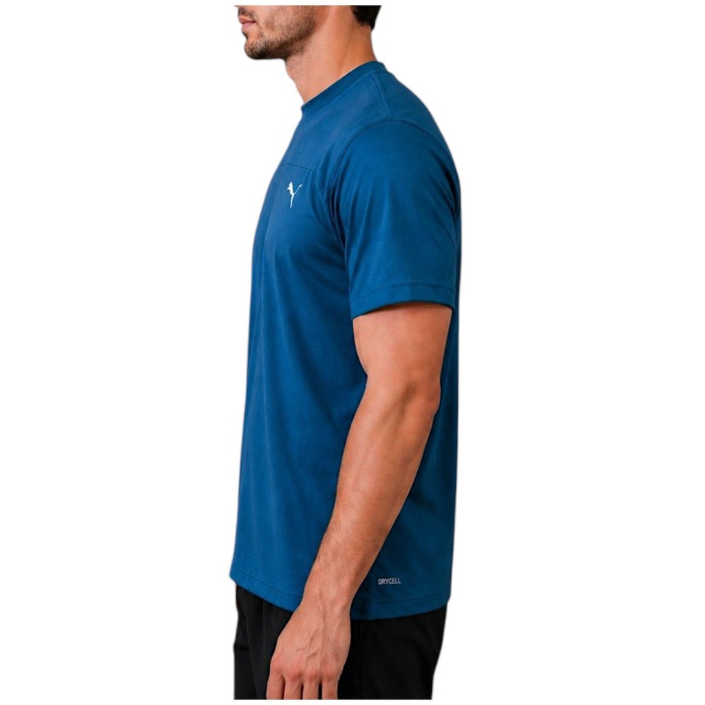 Imagem 3 do produto Camiseta Puma Tech Essentials Masculina