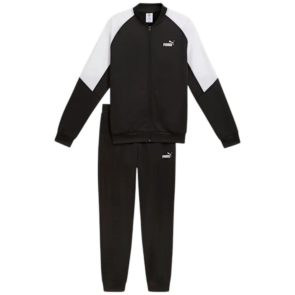 Imagem 1 do produto Conjunto Agasalho Puma Poly Baseball Masculino