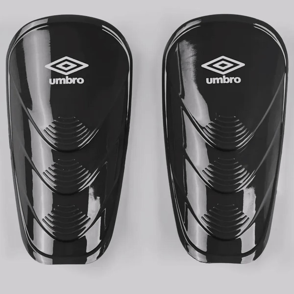 Imagem 1 do produto Caneleira Umbro Team ST Adulto